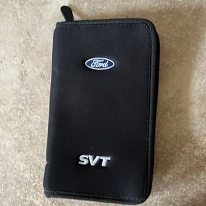 Ford Svt Case
